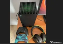 Pachet gaming Xbox Series X