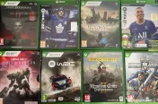 Pachet gaming Xbox Series X