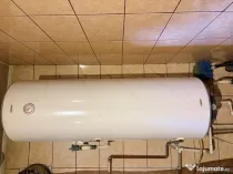 Boiler electric