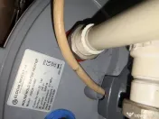 Boiler electric 