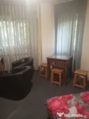 Timpuri noi parter spatioasa 