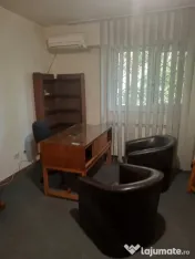 Timpuri noi parter spatioasa 