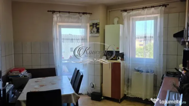 Apartament 2 camere cu boxa, Mărăști - Cluj-Napoca (Cluj)