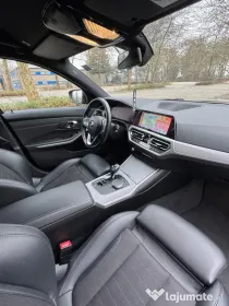 BMW seria 3 g20 318d 2021