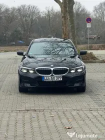 BMW seria 3 g20 318d 2021
