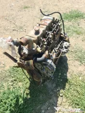 Motor Landini 6500 Motor Perkins