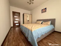 Inchiriere apartament 2 camere Bucurestii Noi 