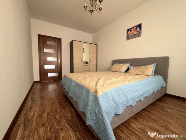 Inchiriere apartament 2 camere Bucurestii Noi - Bucuresti (Bucuresti-Ilfov)