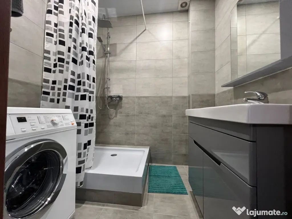 Inchiriere apartament 2 camere Bucurestii Noi - Bucuresti (Bucuresti-Ilfov)