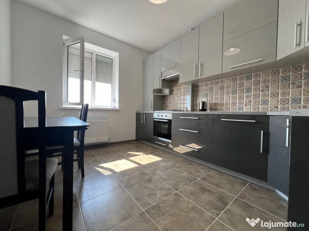 Inchiriere apartament 2 camere Bucurestii Noi - Bucuresti (Bucuresti-Ilfov)