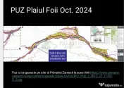 Teren Zarnesti -Plaiul Foii,ideal pensiune,locatie superba,1 