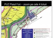 Teren Zarnesti -Plaiul Foii,ideal pensiune,locatie superba,1 