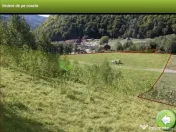 Teren Zarnesti -Plaiul Foii,ideal pensiune,locatie superba,1 