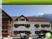 Teren Zarnesti -Plaiul Foii,ideal pensiune,locatie superba,1 