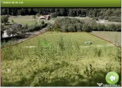 Teren Zarnesti -Plaiul Foii,ideal pensiune,locatie superba,1 