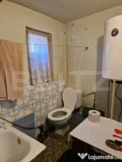 Casa locuibila 81 mp cu teren in suprafata de 400mp in loc B