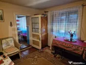 Casa locuibila 81 mp cu teren in suprafata de 400mp in loc B
