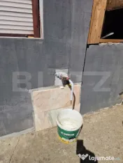 Casa locuibila 81 mp cu teren in suprafata de 400mp in loc B