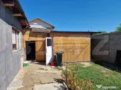 Casa locuibila 81 mp cu teren in suprafata de 400mp in loc B