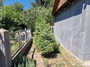 Casa locuibila 81 mp cu teren in suprafata de 400mp in loc B