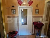 Casa locuibila 81 mp cu teren in suprafata de 400mp in loc B