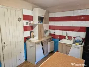 Casa locuibila 81 mp cu teren in suprafata de 400mp in loc B