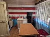 Casa locuibila 81 mp cu teren in suprafata de 400mp in loc B