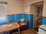 Casa locuibila 81 mp cu teren in suprafata de 400mp in loc B