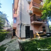 Apartament 2 camere, decomandat, 49mp, zona Pacurari 