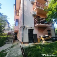 Apartament 2 camere, decomandat, 49mp, zona Pacurari 