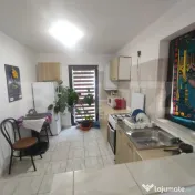 Apartament 2 camere, decomandat, 49mp, zona Pacurari 