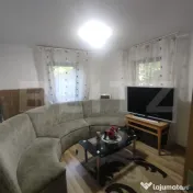 Apartament 2 camere, decomandat, 49mp, zona Pacurari 