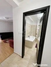 Garsonieră spațioasă, 43 mp | Centrală proprie | Parc Se