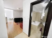 Garsonieră spațioasă, 43 mp | Centrală proprie | Parc Se