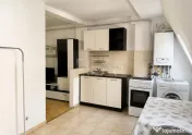 Garsonieră spațioasă, 43 mp | Centrală proprie | Parc Se