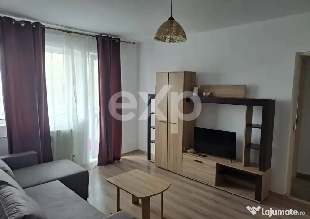 Inchiriere apartament 2 camere Tomis nord termen lung - Constanta (Constanta)