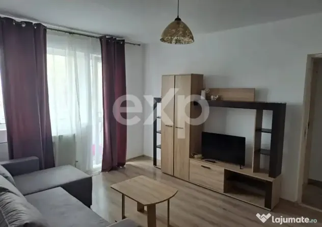 Inchiriere apartament 2 camere Tomis nord termen lung - Constanta (Constanta)