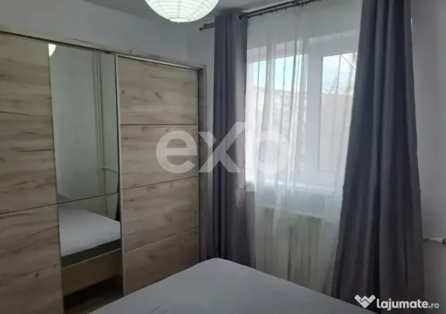 Inchiriere apartament 2 camere Tomis nord termen lung - Constanta (Constanta)