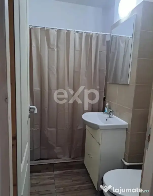 Inchiriere apartament 2 camere Tomis nord termen lung - Constanta (Constanta)