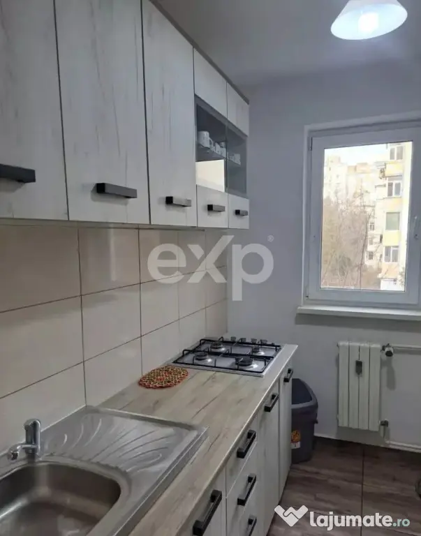 Inchiriere apartament 2 camere Tomis nord termen lung - Constanta (Constanta)