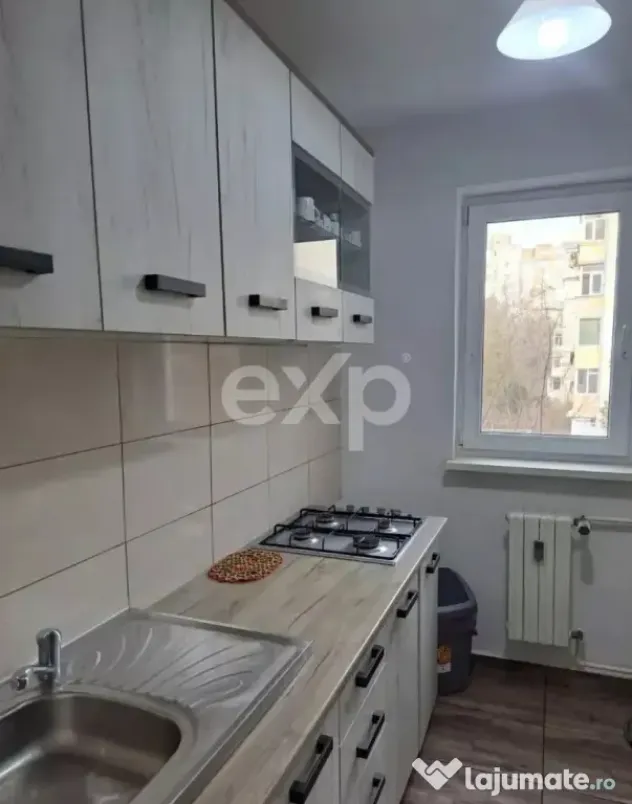 Inchiriere apartament 2 camere Tomis nord termen lung - Constanta (Constanta)