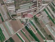 Teren intravilan | Campurelu, Giurgiu | Oportunitate de I... 