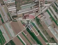 Teren intravilan | Campurelu, Giurgiu | Oportunitate de I...