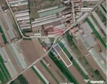 Teren intravilan | Campurelu, Giurgiu | Oportunitate de I...
