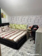 Apartament 2 camere, 54 mp, decomandat, etaj 5 – Burdujeni 