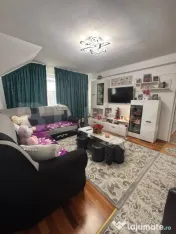 Apartament 2 camere, 54 mp, decomandat, etaj 5 – Burdujeni 