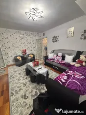 Apartament 2 camere, 54 mp, decomandat, etaj 5 – Burdujeni 
