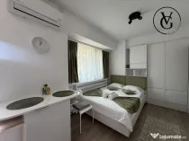 Studio modern - zona Mamaia / Hotel Iaki - An Universitar