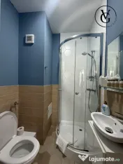 Studio modern - zona Mamaia / Hotel Iaki - An Universitar 