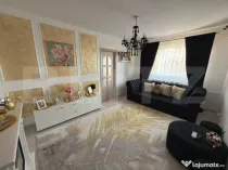 Apartament 2 camere, 44mp -Zona Vest